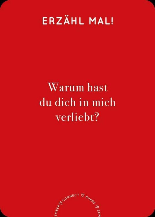 Produktbild: Das Liebesquiz