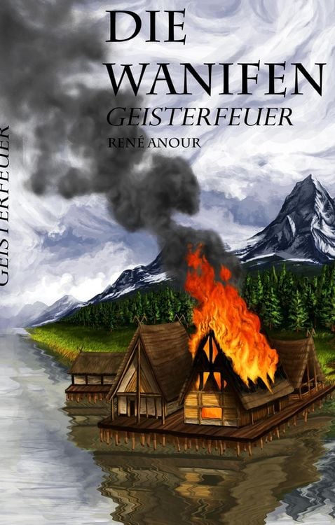 Produktbild: Die Wanifen-Geisterfeuer