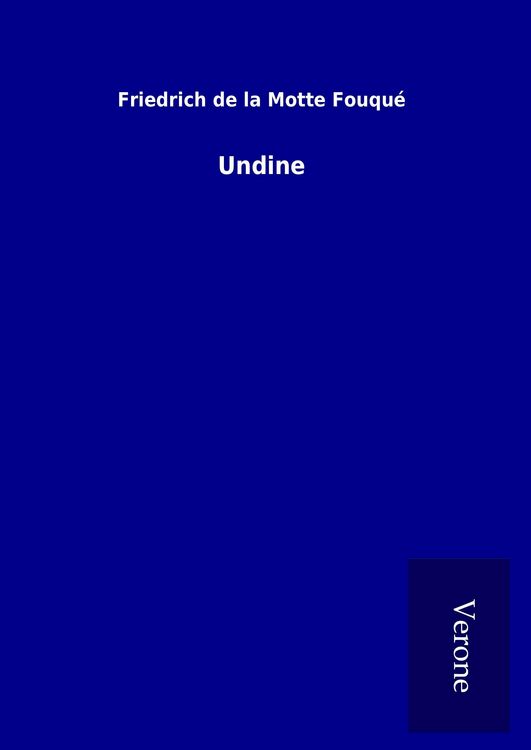 Produktbild: Undine