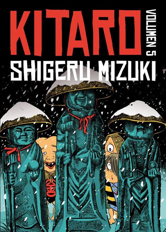 Produktbild: Kitaro