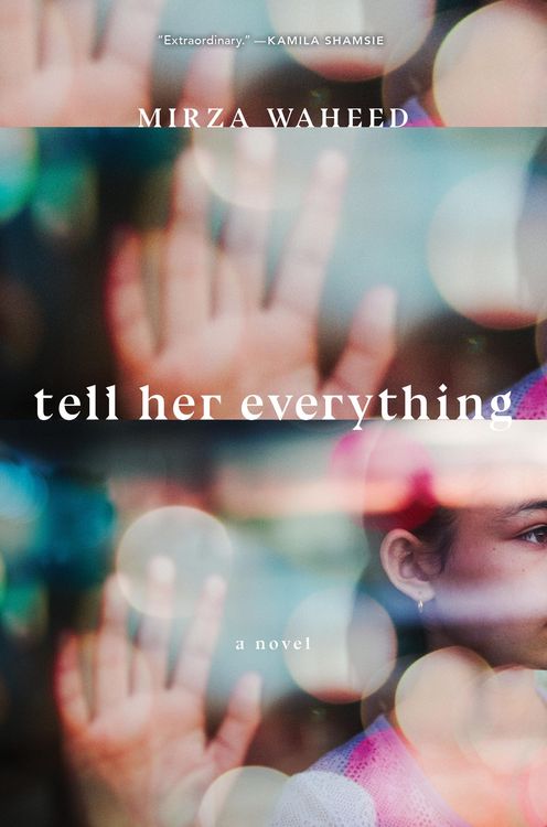 Produktbild: Tell Her Everything