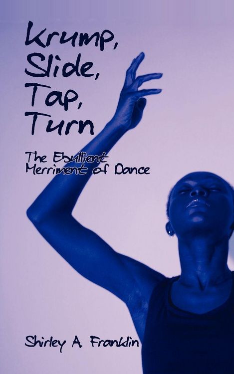 Produktbild: Krump, Slide, Tap, Turn
