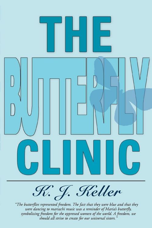 Produktbild: The Butterfly Clinic