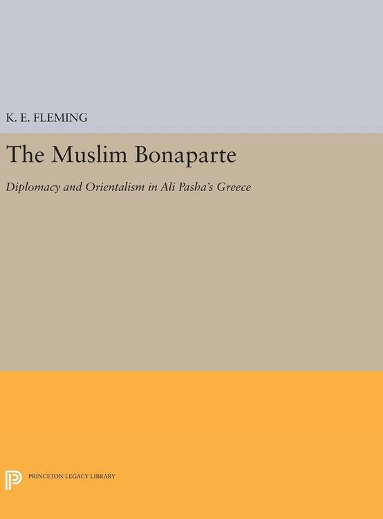 Produktbild: The Muslim Bonaparte