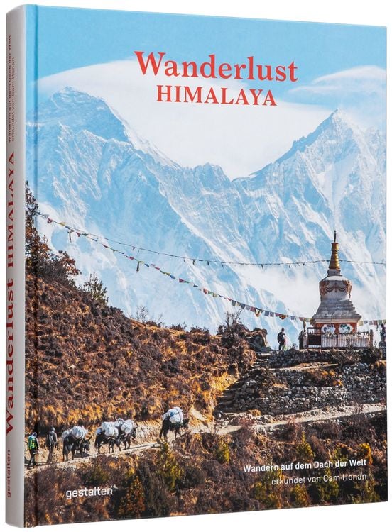 Produktbild: Wanderlust Himalaya