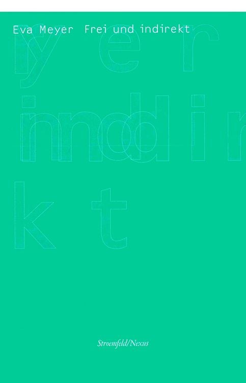 Produktbild: Frei und indirekt