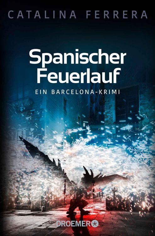 Produktbild: Spanischer Feuerlauf