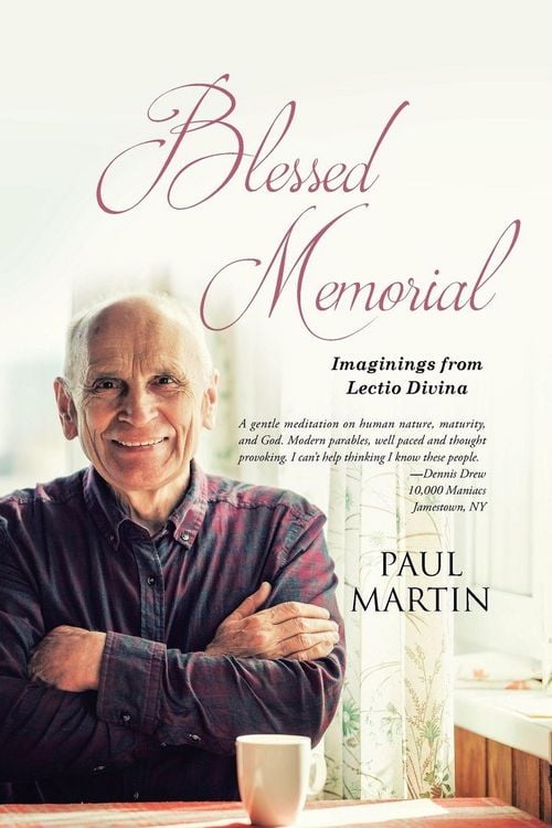 Produktbild: Blessed Memorial
