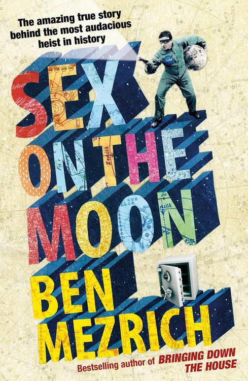 Produktbild: Sex on the Moon