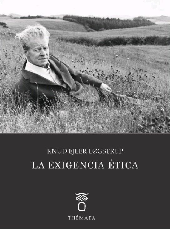 Produktbild: La exigencia &eacute;tica