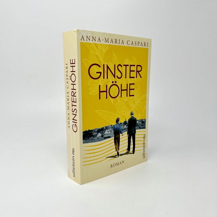 Produktbild: Ginsterh&ouml;he