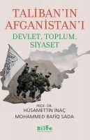 Produktbild: Talibanin Afganistani - Devlet, Toplum, Siyaset