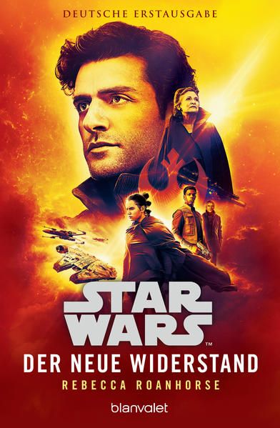 Produktbild: Star Wars&trade; Der neue Widerstand