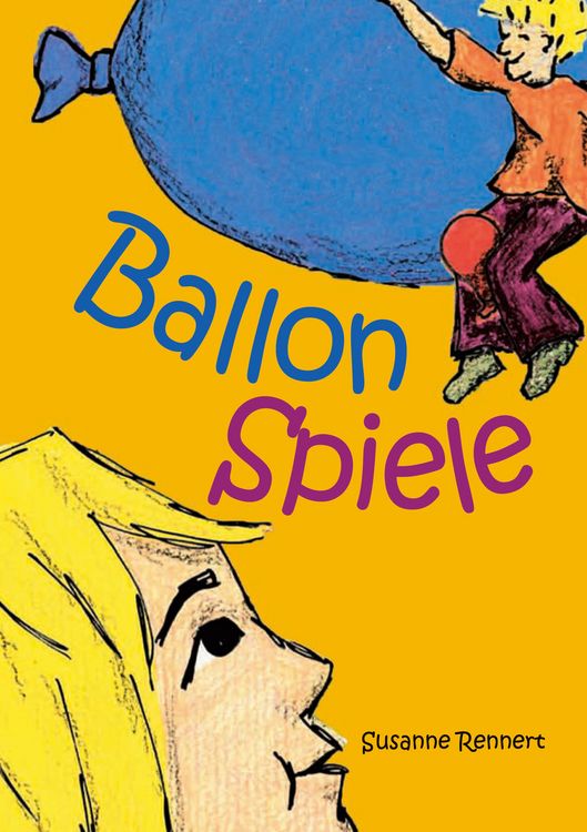 Produktbild: Ballonspiele