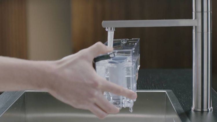 Produktbild: Philips Home CA6903/10 AquaClean Wasserfilter 1 St.
