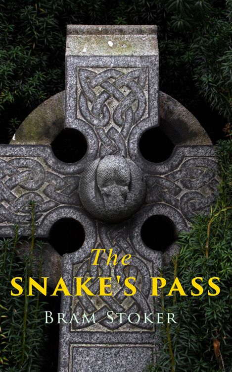 Produktbild: The Snake's Pass
