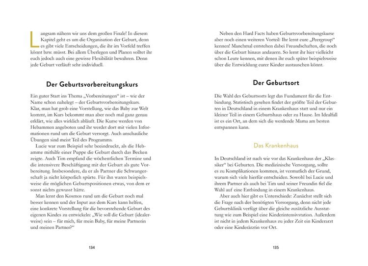 Produktbild: Tats&auml;chlich schwanger