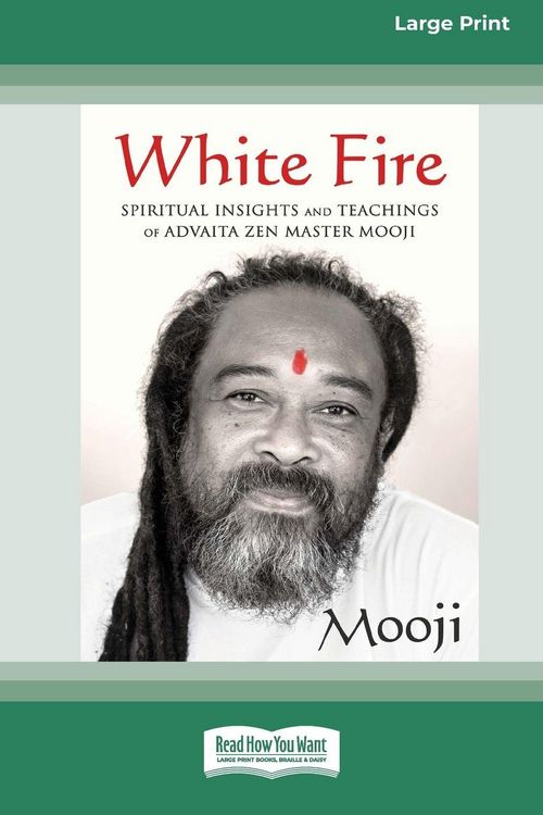 Produktbild: White Fire