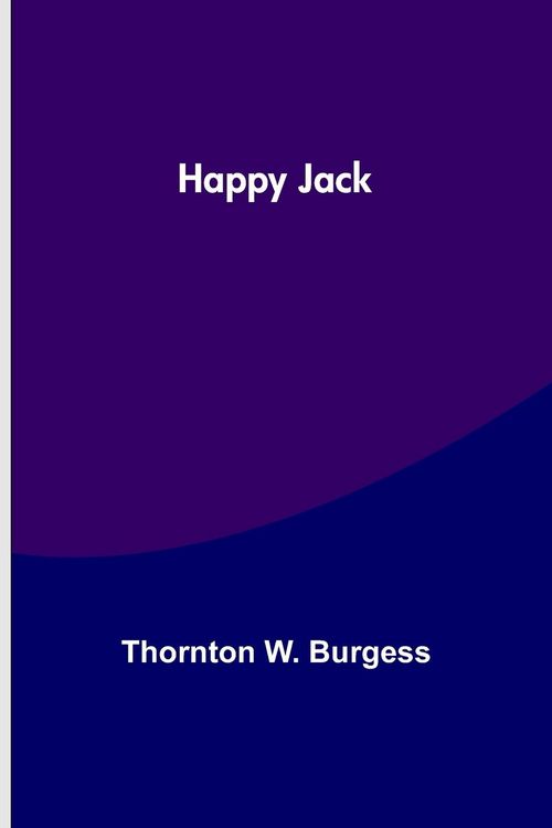 Produktbild: Happy Jack
