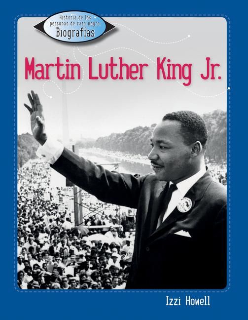 Produktbild: Martin Luther King Jr.