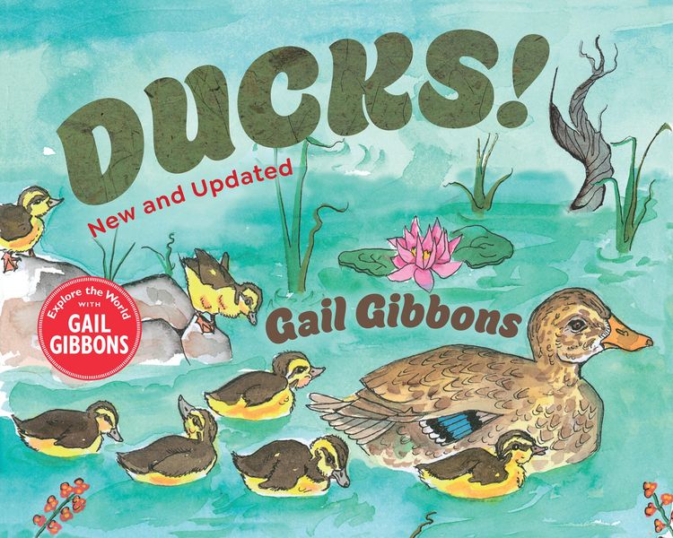 Produktbild: Ducks! (New & Updated)