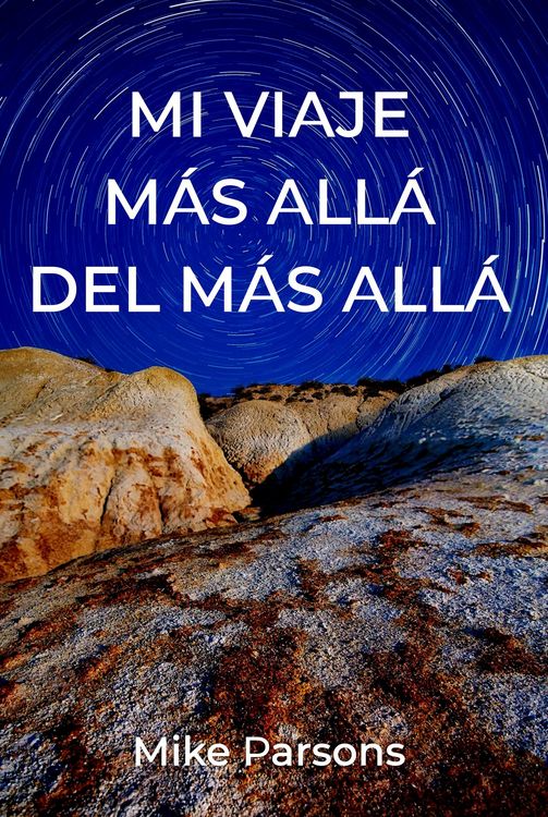 Produktbild: Mi Viaje M&aacute;s All&aacute; del M&aacute;s All&aacute;