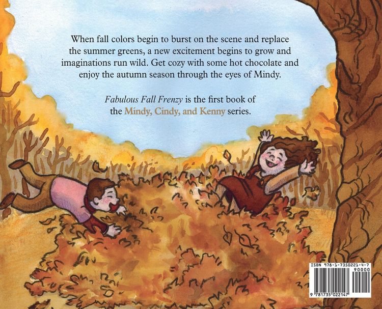Produktbild: Fabulous Fall Frenzy