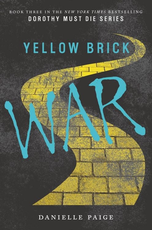 Produktbild: Yellow Brick War