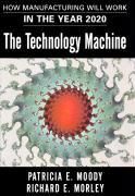 Produktbild: The Technology Machine