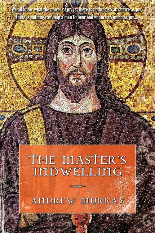 Produktbild: The Master's Indwelling