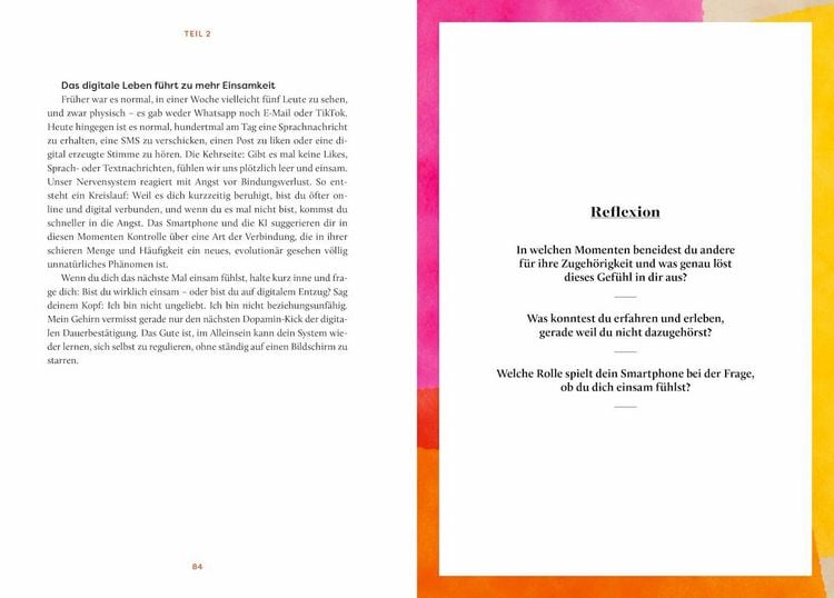 Produktbild: Daheim