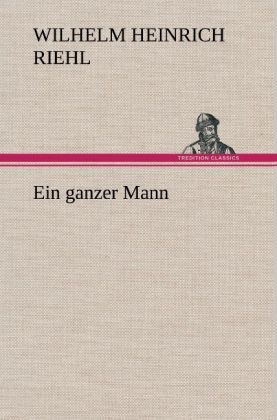 Produktbild: Ein ganzer Mann