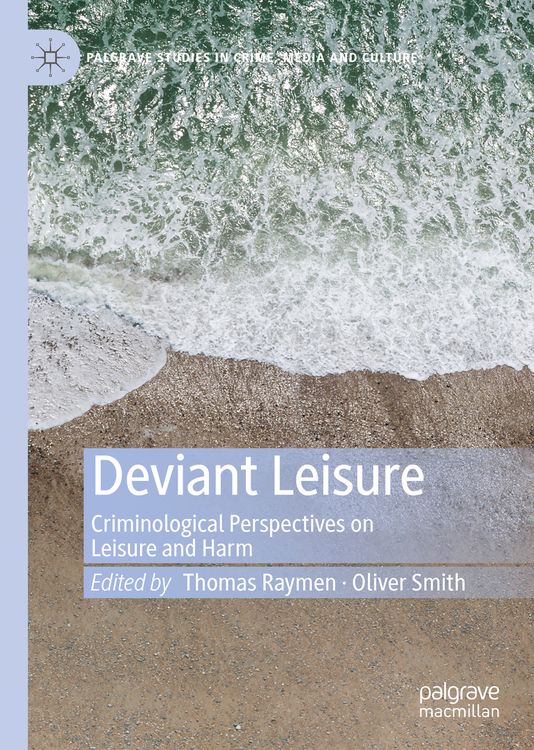 Produktbild: Deviant Leisure