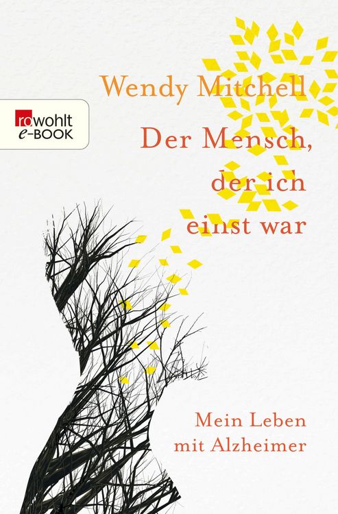 Produktbild: Der Mensch, der ich einst war