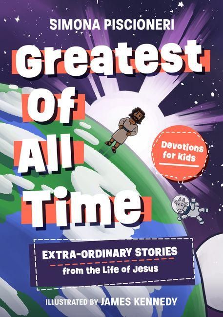Produktbild: Greatest of All Time