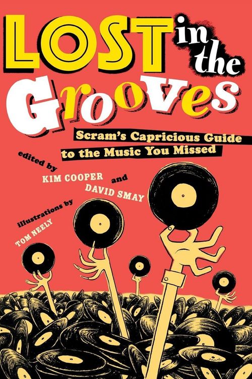 Produktbild: Lost in the Grooves