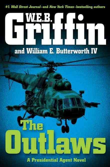 Produktbild: The Outlaws