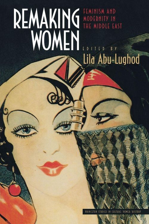 Produktbild: Remaking Women