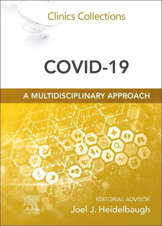 Produktbild: Covid-19: A Multidisciplinary Approach