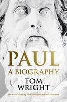 Produktbild: Paul: A Biography