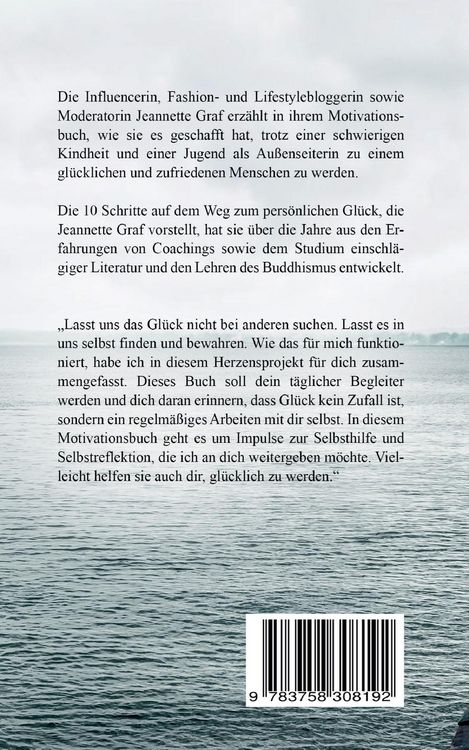 Produktbild: Werde gl&uuml;cklich!!!