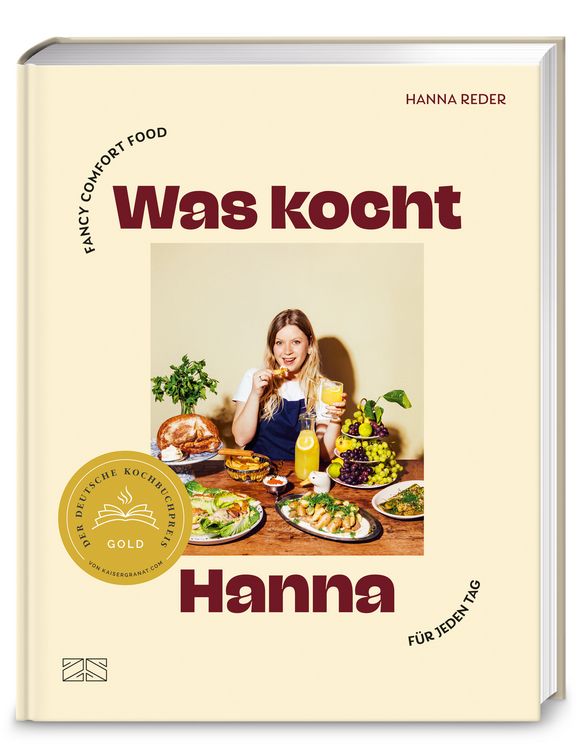 Produktbild: Was kocht Hanna
