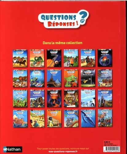 Produktbild: Les animaux et leurs petits