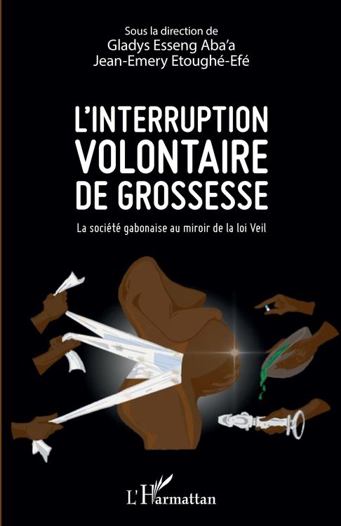 Produktbild: L'interruption volontaire de grossesse