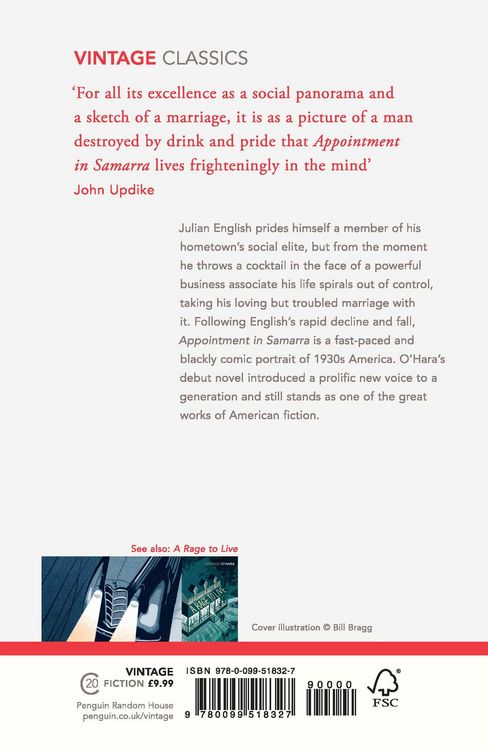 Produktbild: Appointment in Samarra