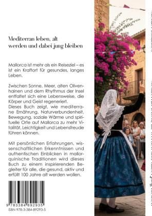 Produktbild: Alt werden wie ein Mallorquiner