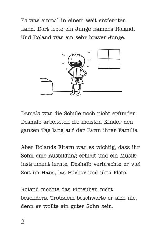 Produktbild: Rupert pr&auml;sentiert: Ein echt wildes Abenteuer