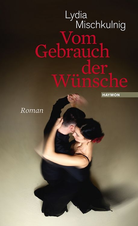 Produktbild: Vom Gebrauch der W&uuml;nsche