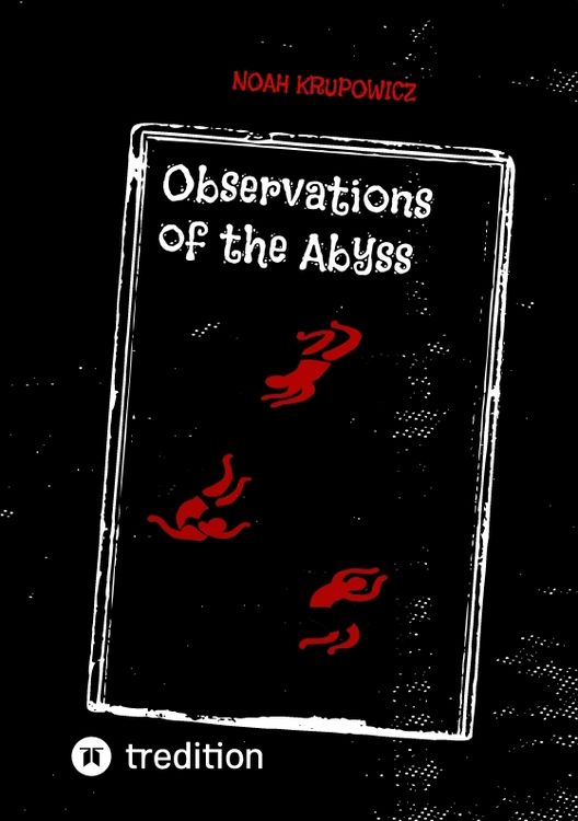 Produktbild: Observations of the Abyss