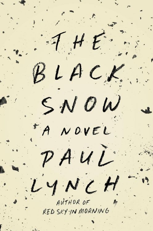 Produktbild: Black Snow